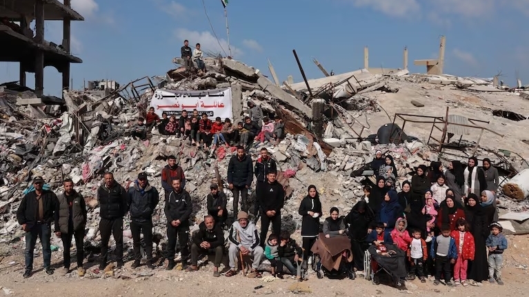 Israel rục rịch cho hành động di dời người Palestine khỏi Dải Gaza, phê chuẩn 13 khu định cư mới ở Bờ Tây, Ai Cập và Saudi Arabia phản ứng mạnh