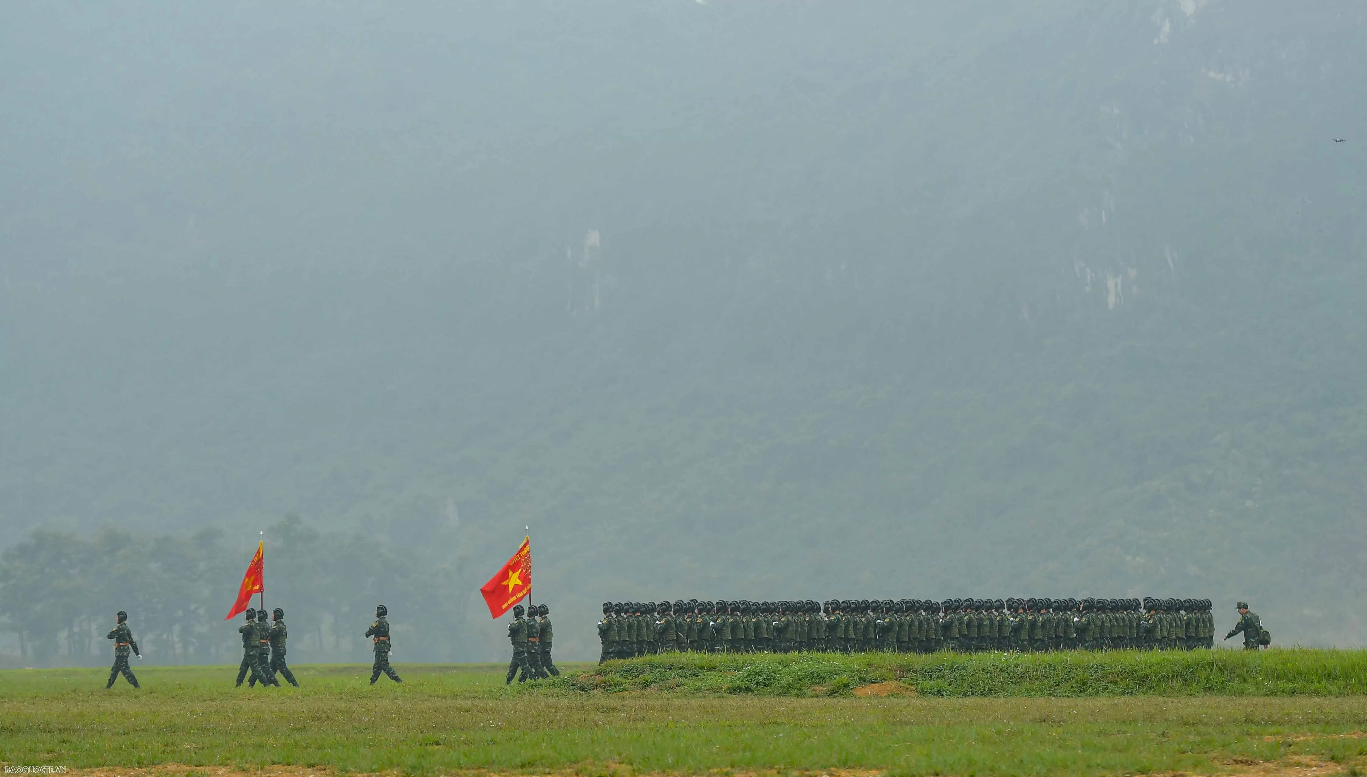 Đại tướng Phan Văn Giang