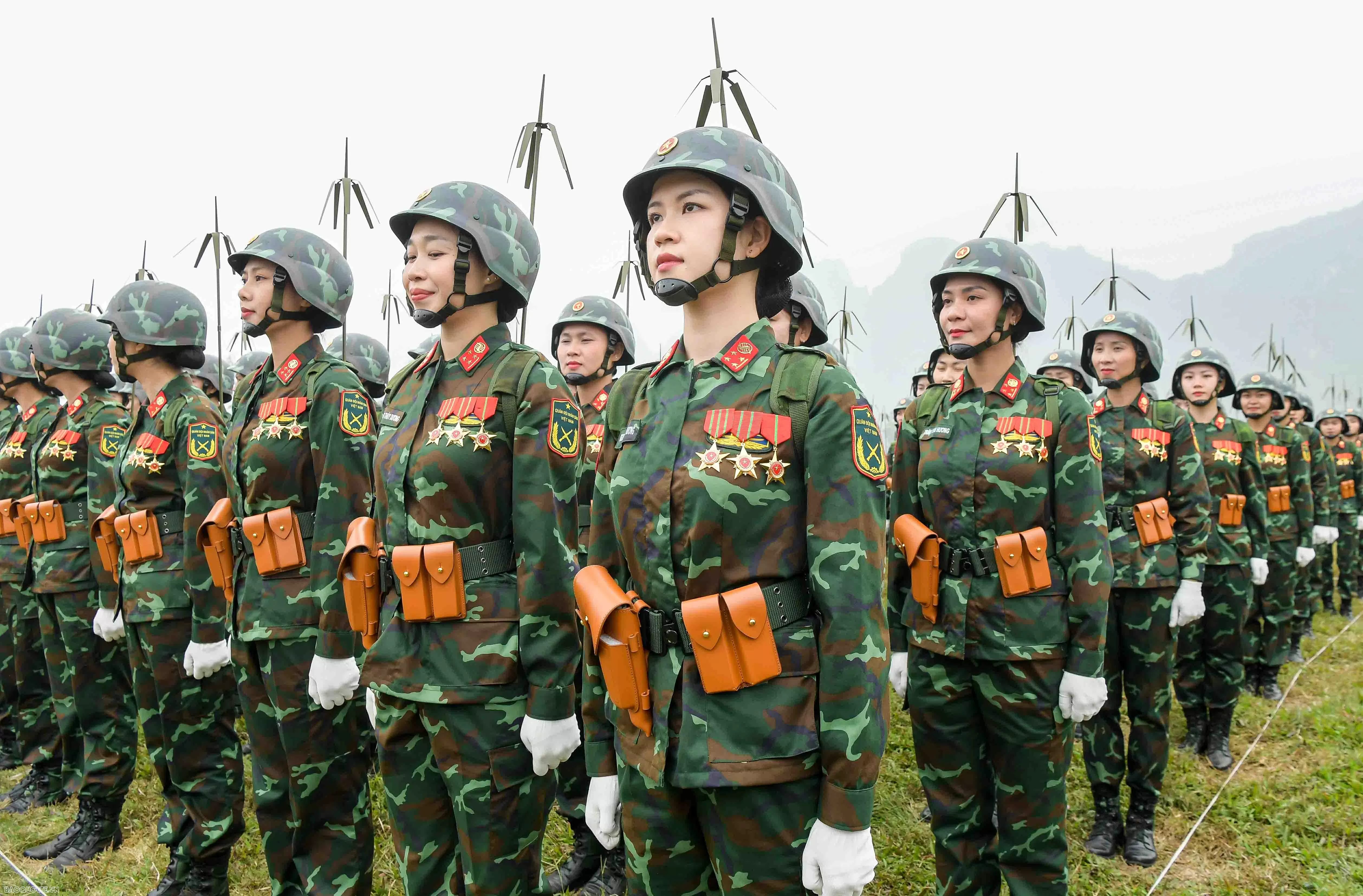 Đại tướng Phan Văn Giang Đại tướng Phan Văn Giang