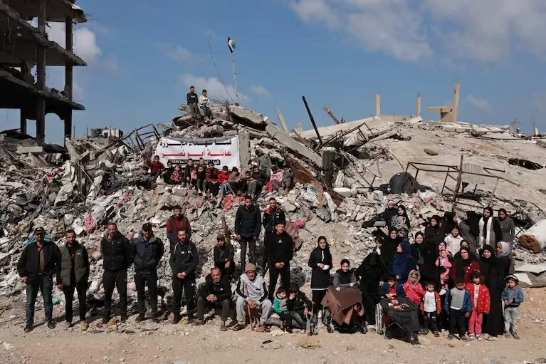 Israel rục rịch cho hành động di dời người Palestine khỏi Dải Gaza, phê chuẩn 13 khu định cư mới ở Bờ Tây, Ai Cập và Saudi Arabia phản ứng mạnh