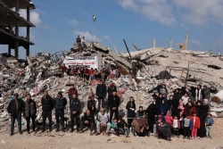 Israel rục rịch cho hành động di dời người Palestine khỏi Dải Gaza, phê chuẩn 13 khu định cư mới ở Bờ Tây, Ai Cập và Saudi Arabia phản ứng mạnh