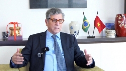 Đại sứ Brazil: Thủ tướng Phạm Minh Chính sẽ có những đóng góp giá trị cho các vấn đề sống còn tại Hội nghị thượng đỉnh BRICS
