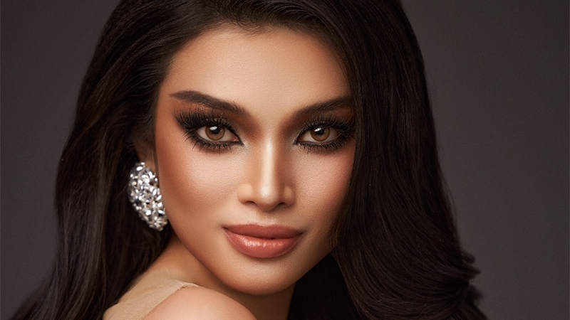 Diễm Nhi: Người đẹp Nha Trang mang thông điệp bảo vệ san hô đến Hoa Hậu Hoàn Vũ Việt Nam 2025