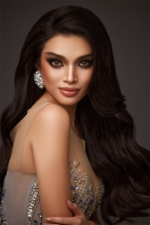 Diễm Nhi: Người đẹp Nha Trang mang thông điệp bảo vệ san hô đến Hoa Hậu Hoàn Vũ Việt Nam 2025