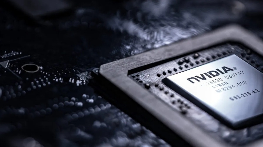 Bất chấp lệnh cấm, hàng loạt ông lớn công nghệ Trung Quốc 'chốt đơn' 16 tỷ USD chip Nvidia