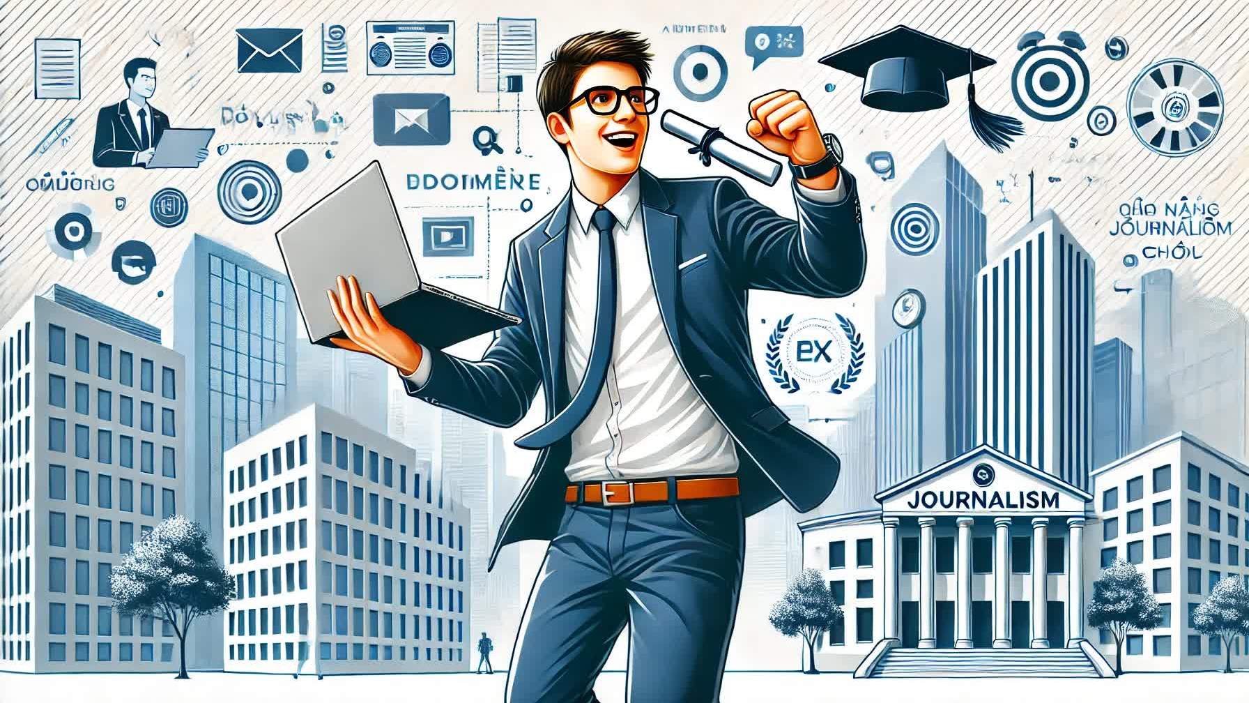 Thư gửi 25: Hãy làm mới mình mỗi ngày!