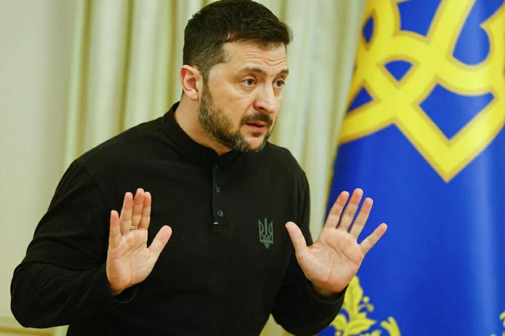 Đàm phán Mỹ-Ukraine kết thúc: Kiev ủng hộ thỏa thuận ngừng bắn có sự giám sát của 'bên thứ 3', ra điều kiện nếu Nga vi phạm