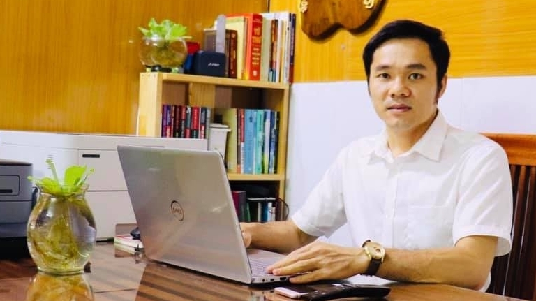 'Thanh niên phải có lý tưởng, sống đẹp, tử tế với mình, với người và môi trường'