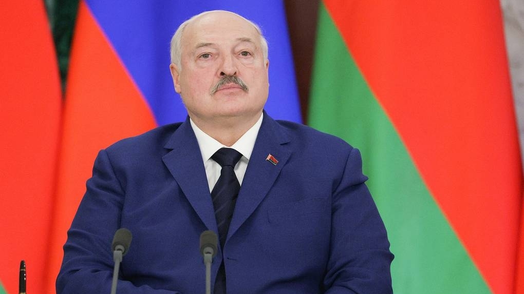 Tổng thống Belarus tuyên thệ nhậm chức, tố NATO đưa quân đến 'ngưỡng cửa' đất nước