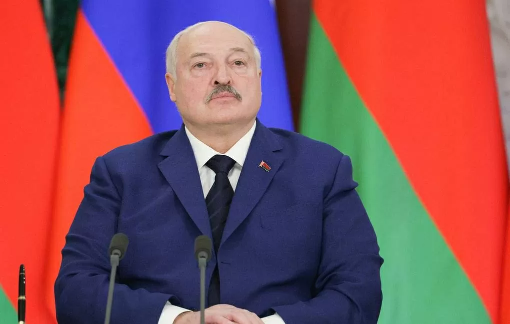 Tổng thống Belarus tuyên thệ nhậm chức, tố NATO đưa quân đến 'ngưỡng cửa' đất nước