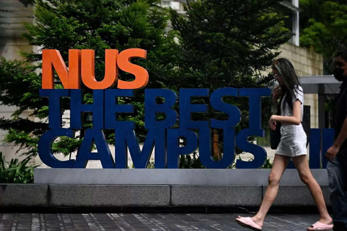 Singapore nỗ lực đào tạo thế hệ vàng AI cho nền kinh tế tương lai