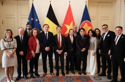 Toạ đàm thúc đẩy quan hệ hợp tác Việt Nam-EU và vai trò của EuroCham