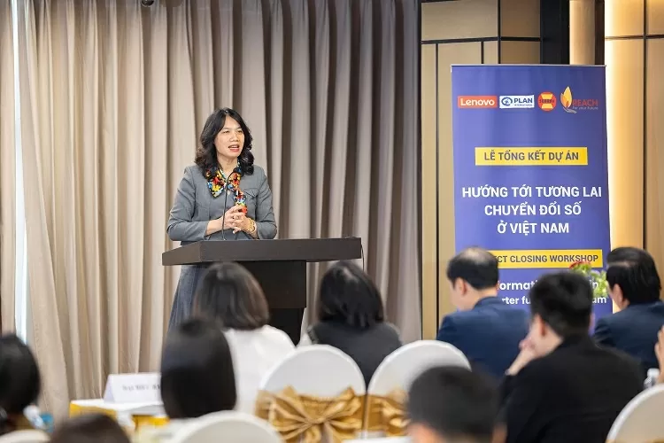 Chuyển đổi số cho thanh niên Chuyển đổi số cho thanh niên