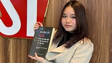 Thanh niên Việt Nam gửi gắm nhiều tâm nguyện đóng góp cho đất nước