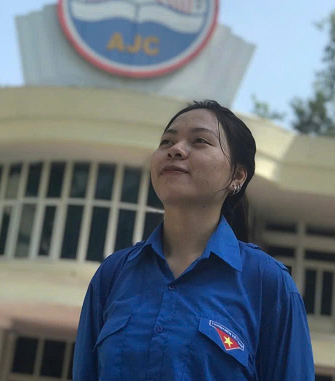 Thanh niên Việt Nam gửi gắm nhiều tâm nguyện đóng góp cho đất nước