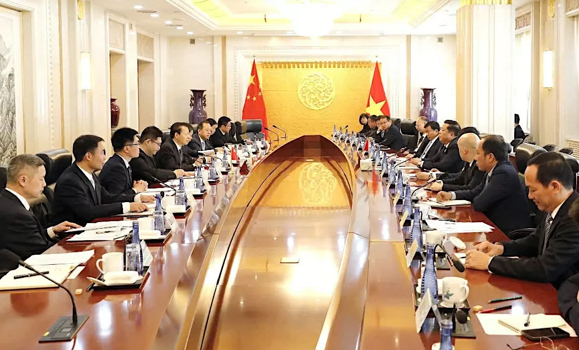 Việt Nam-Trung Quốc