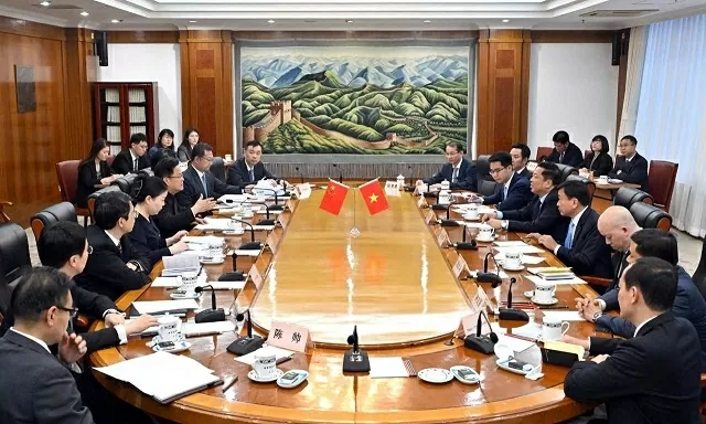 Việt Nam-Trung Quốc