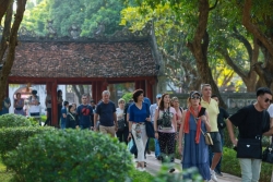 Du lịch Hà Nội vươn mình trên nền tảng sáng tạo