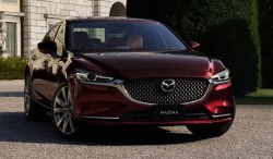 Mazda sẽ ‘khai tử’ 4 mẫu ô tô trong năm 2025