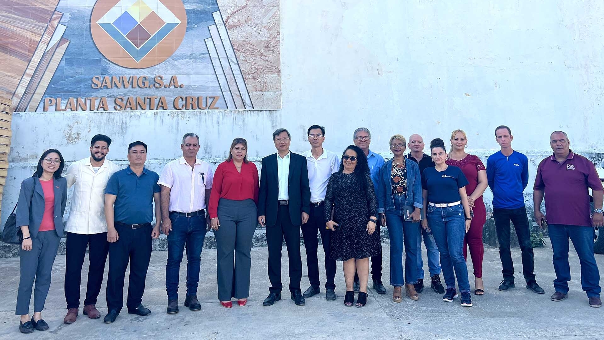 Đại sứ Việt Nam tại Cuba thăm tỉnh Mayabeque: Thúc đẩy hợp tác bền vững