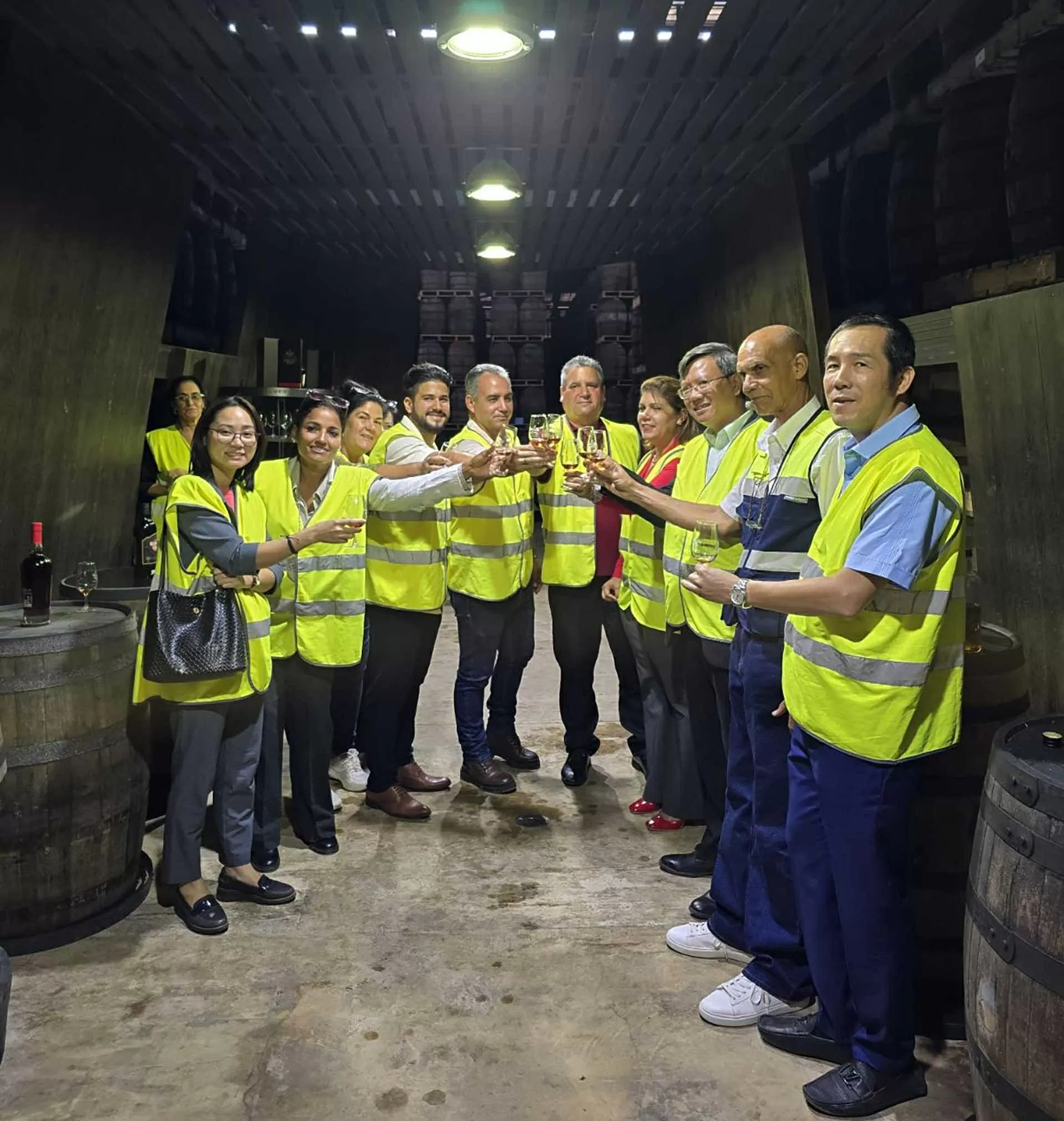 Đại sứ Việt Nam tại Cuba thăm tỉnh Mayabeque: Thúc đẩy hợp tác bền vững Đại sứ Việt Nam tại Cuba thăm tỉnh Mayabeque: Thúc đẩy hợp tác bền vững