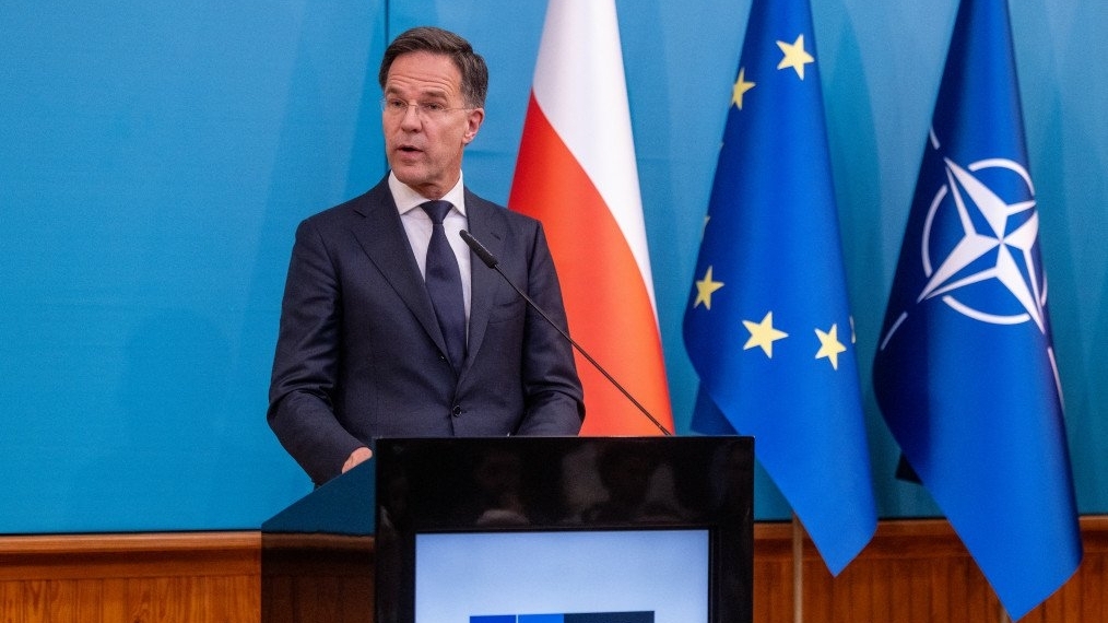 NATO sẽ dùng đòn 'hủy diệt' nêu bất kỳ thành viên nào bị tấn công, cảnh báo Mỹ và châu Âu không đơn phương hành động