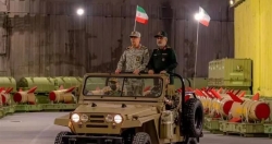 Iran có hẳn 'thành phố tên lửa', được cộng đồng tình báo Mỹ 'rửa tiếng oan': Không tìm kiếm vũ khí hạt nhân