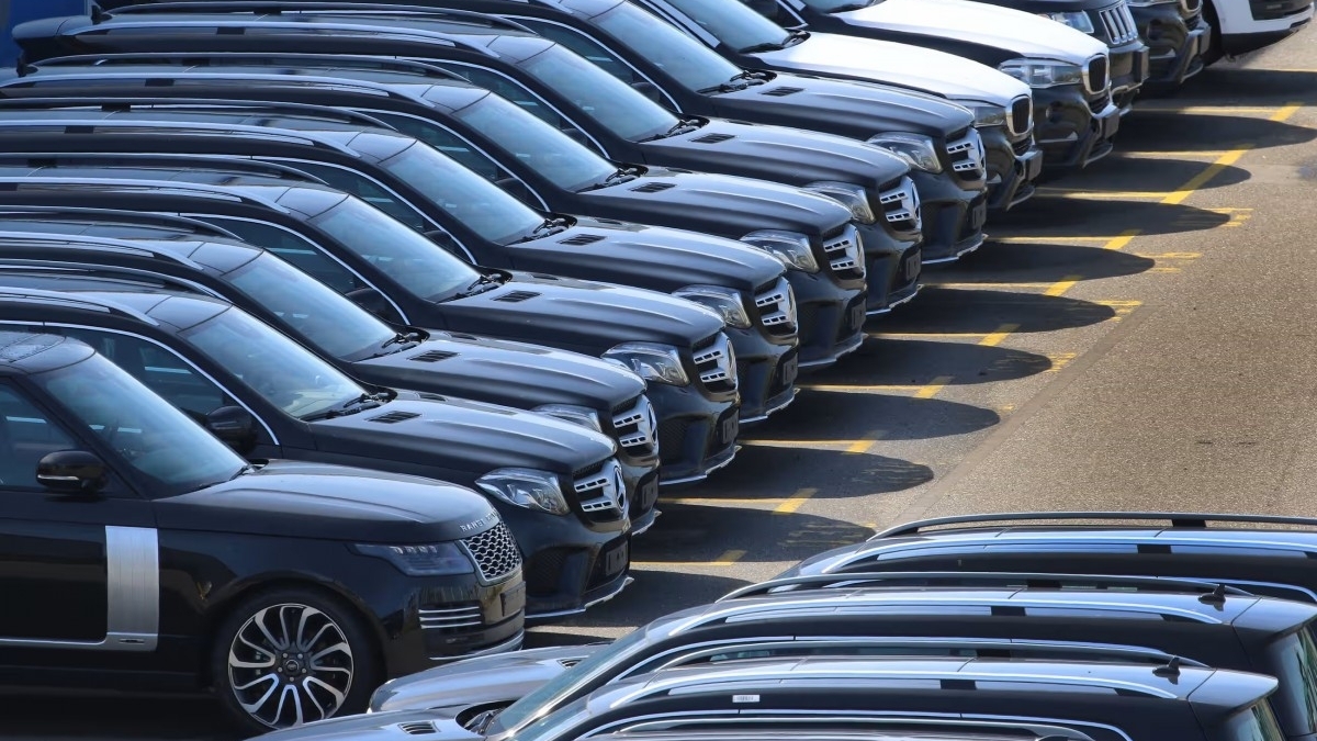 Tổng thống Trump ‘chốt’ thuế quan với ô tô nhập khẩu vào Mỹ, nêu rõ ngoại lệ