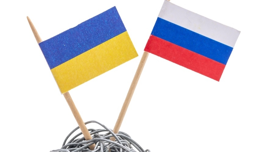 Pháp đổ thêm tiền tỷ viện trợ Ukraine, khẳng định không gỡ trừng phạt Nga, khi nào hòa bình mới trở lại?