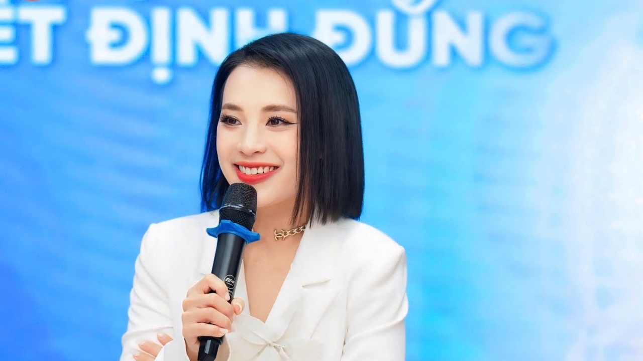 Đưa AI vào trường học: Giáo viên phải 'dám thử, dám sai, dám sáng tạo'