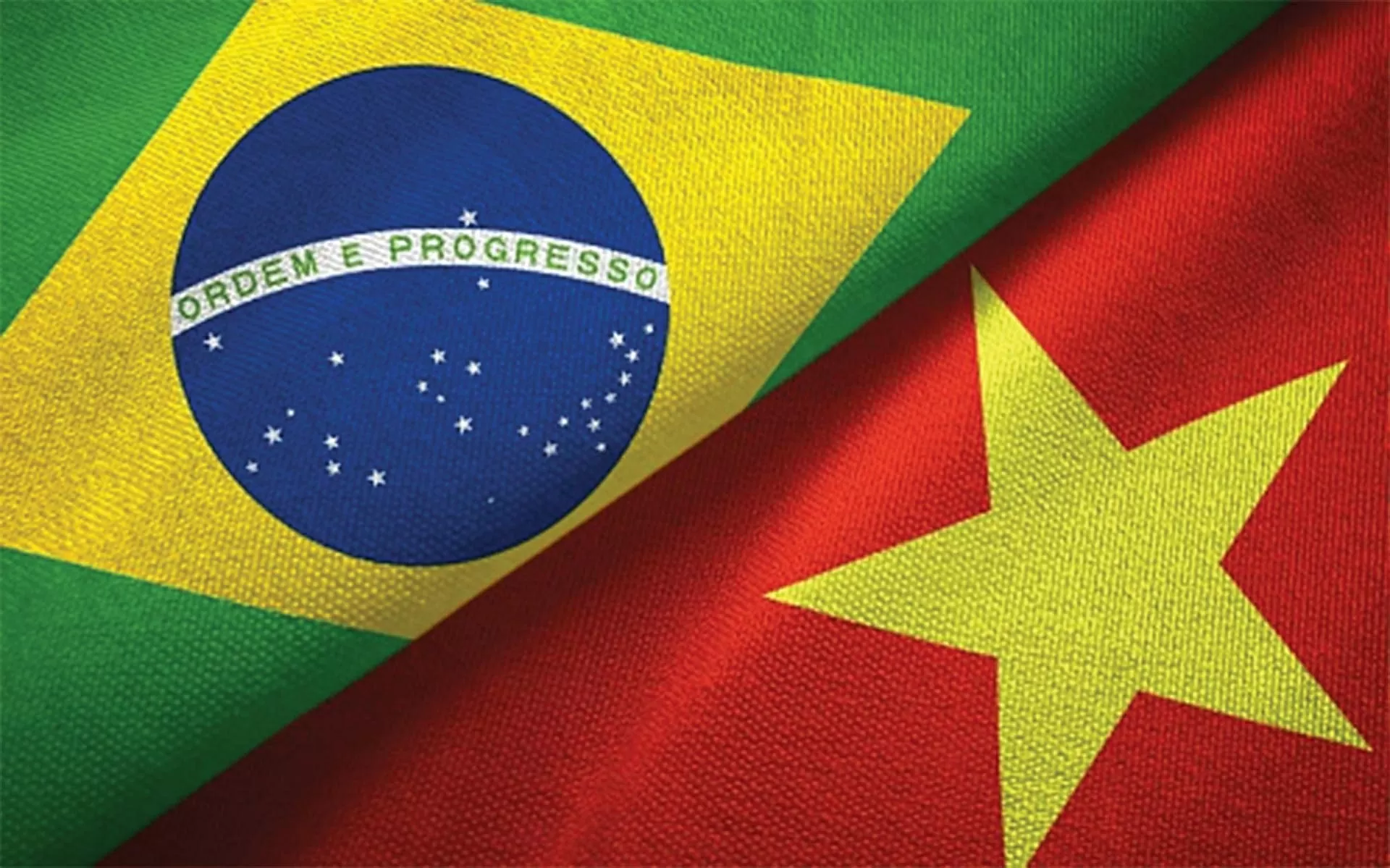 Quan hệ Việt Nam-Brazil: Cam kết chặt chẽ, hành động mạnh mẽ