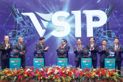 Xuất khẩu từ Việt Nam sang Singapore tiếp tục tăng trưởng tốt, với kim ngạch tăng 27,1%