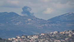 Trung Đông trong vòng xoáy bạo lực