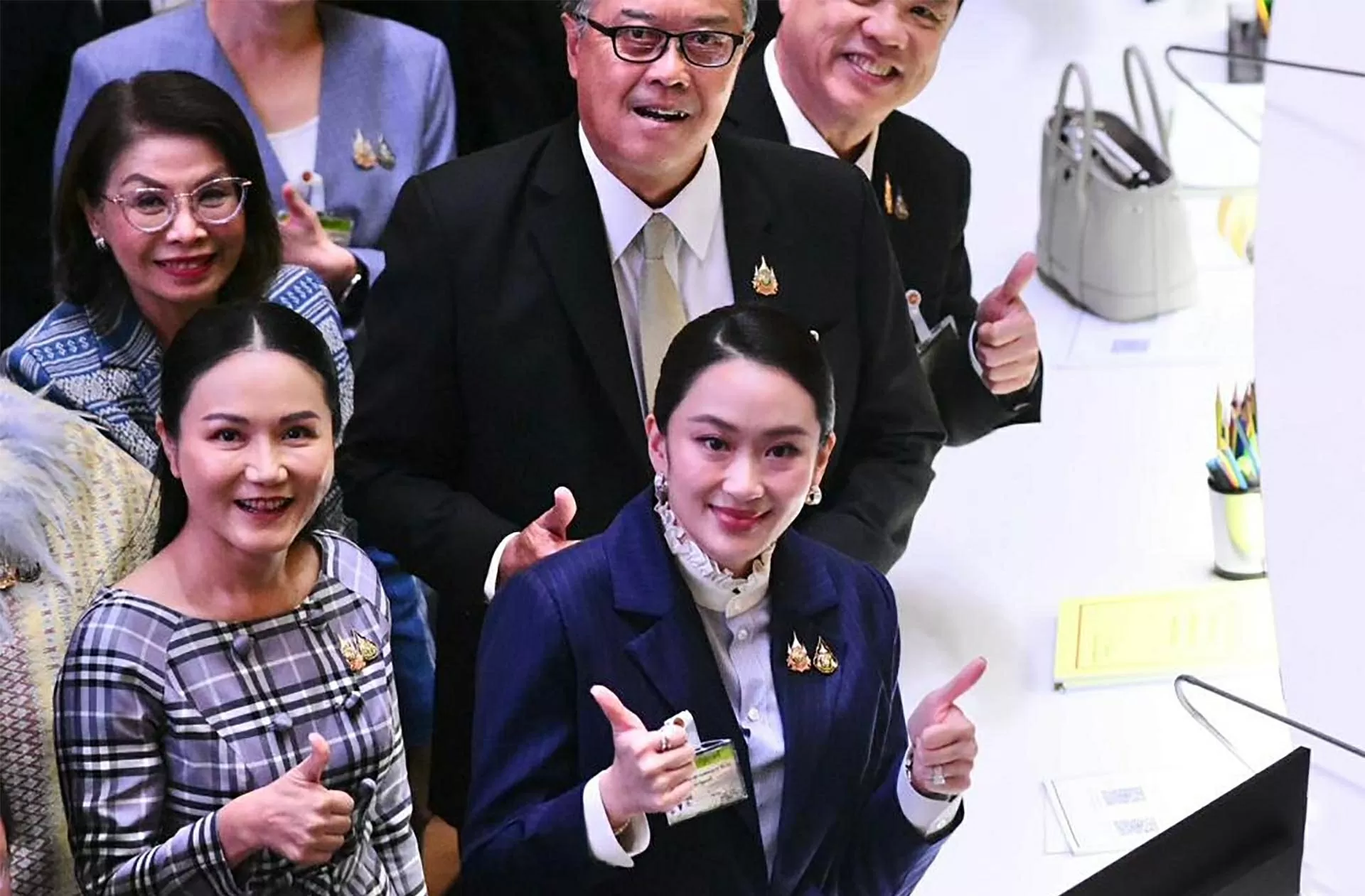 Điểm tin thế giới sáng 4/4: Điểm tin thế giới sáng 4/4: