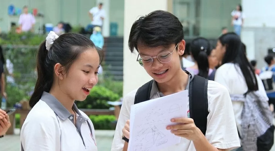 12 khu vực tuyển sinh lớp 10 Hà Nội để thí sinh căn cứ đăng ký nguyện vọng 12 khu vực tuyển sinh lớp 10 Hà Nội để thí sinh căn cứ đăng ký nguyện vọng