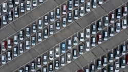 Ông Trump tuyên bố tăng thuế ô tô trong thời gian không xa; Mỹ đang đàm phán với khoảng 15 đối tác