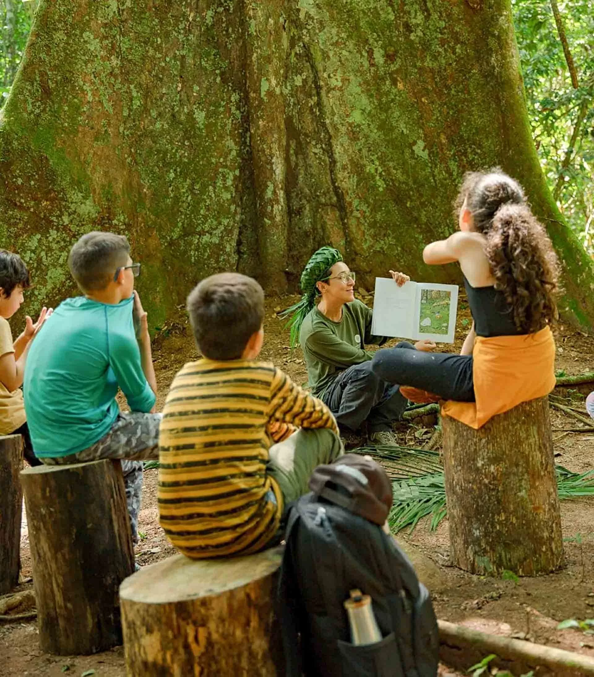 ‘Cây hút tiền’ của Brazil