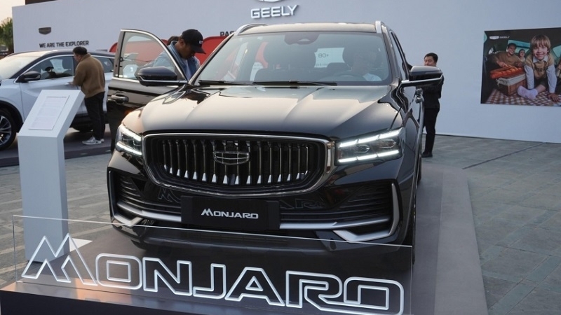 Điểm mặt những mẫu ô tô mới sắp mở bán tại thị trường Việt Nam