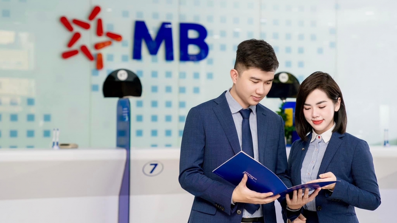 Sở hữu nhà chính chủ dễ dàng hơn với gói vay 'Dream Home' từ MB Bank