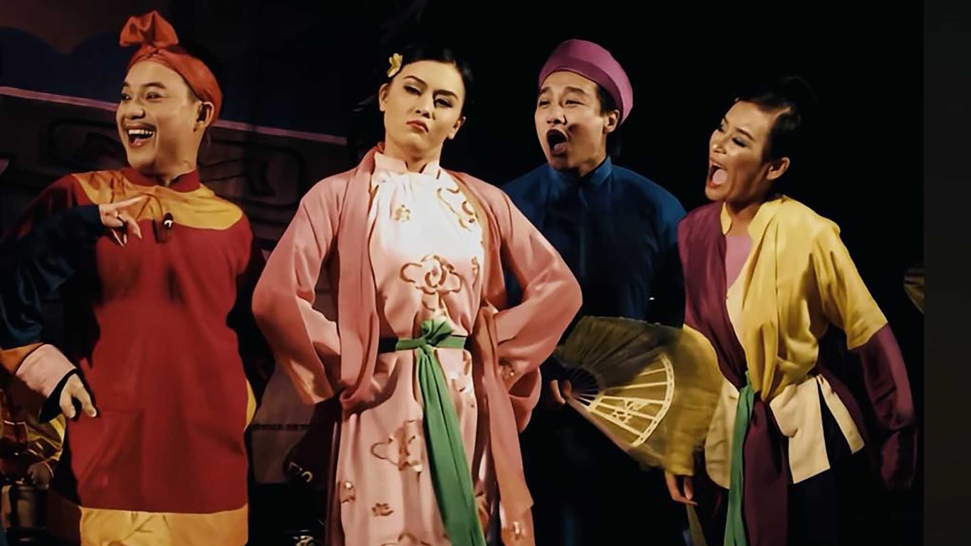 Bài cuối: Thế giới phim AI trong chiếc điện thoại