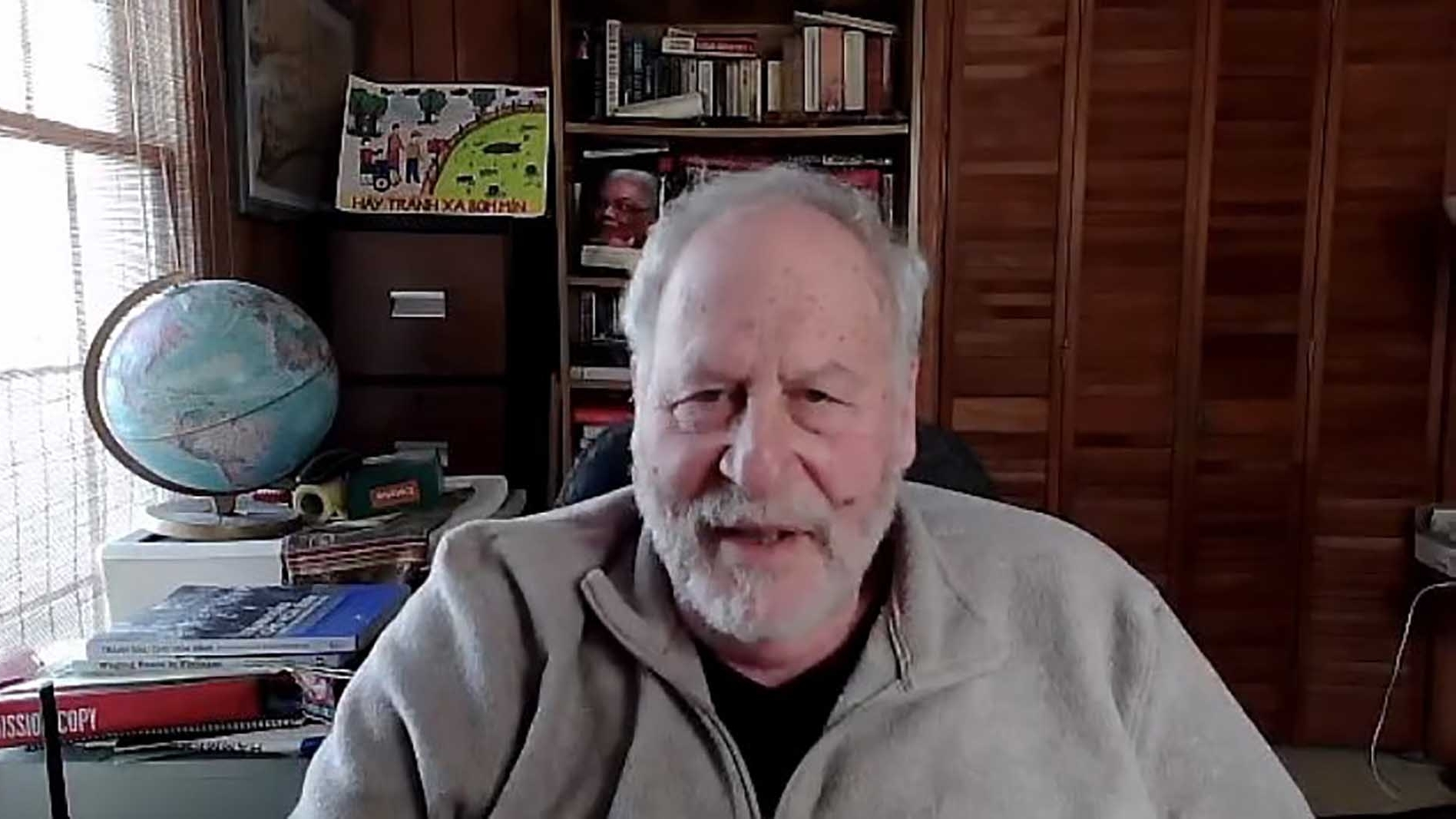 Văn chương là cầu nối tình hữu nghị