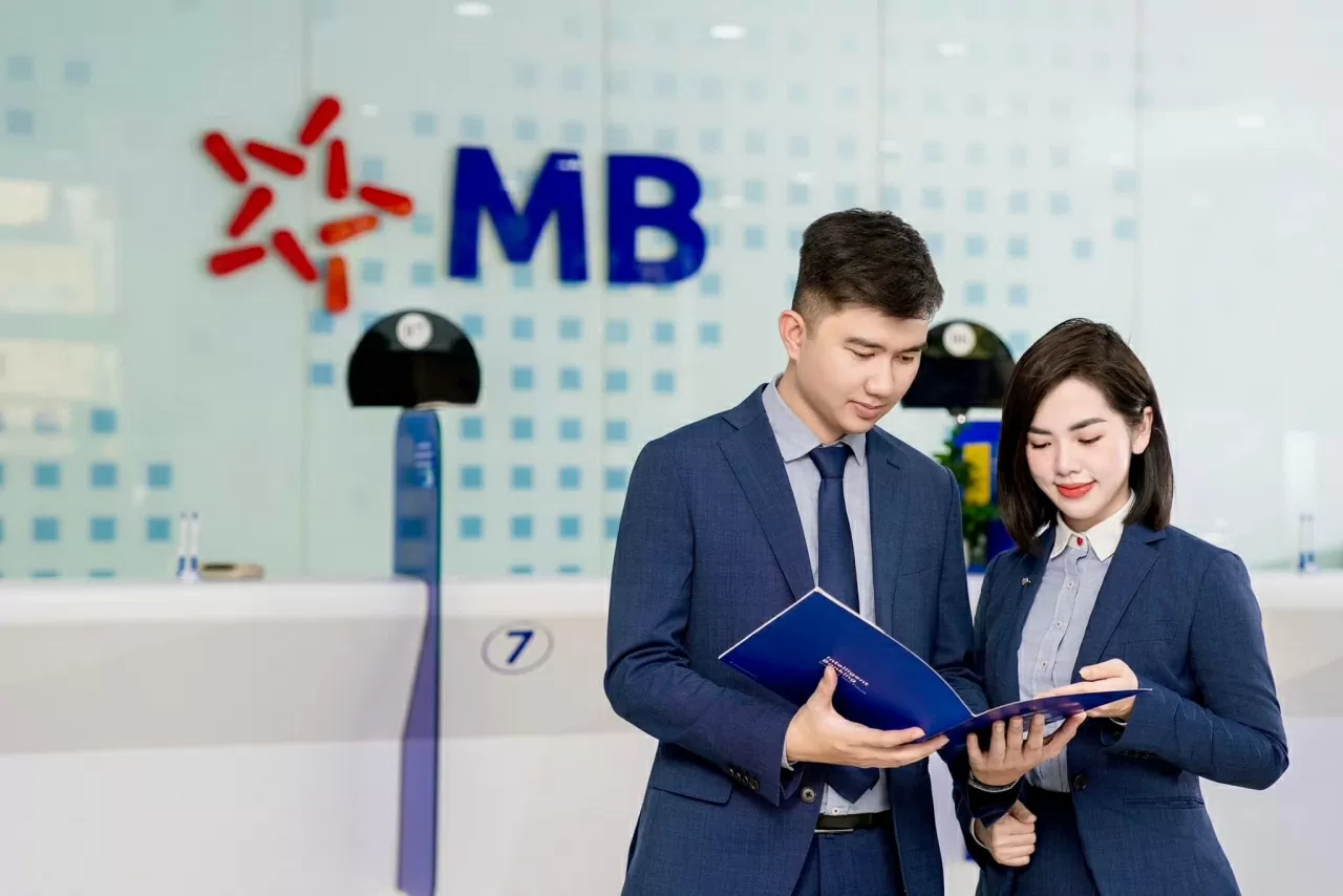 Sở hữu nhà chính chủ dễ dàng hơn với gói vay "Dream Home" từ MB Bank Sở hữu nhà chính chủ dễ dàng hơn với gói vay "Dream Home" từ MB Bank