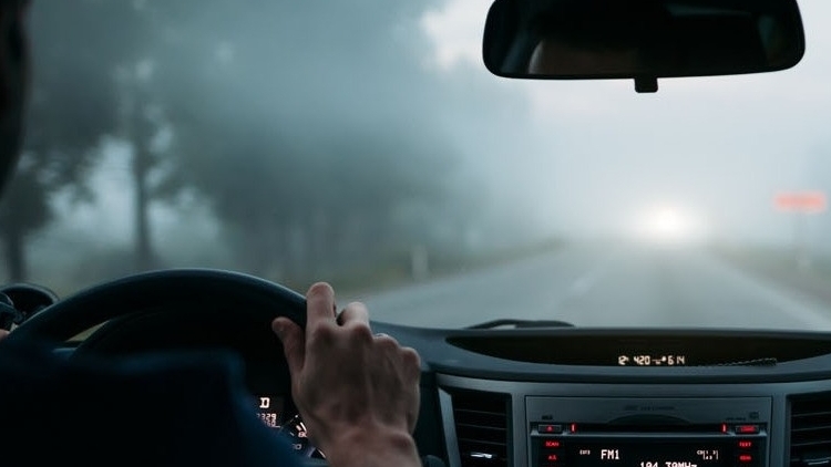 3 bước có thể xử lý nhanh hiện tượng mờ kính chắn gió xe ô tô