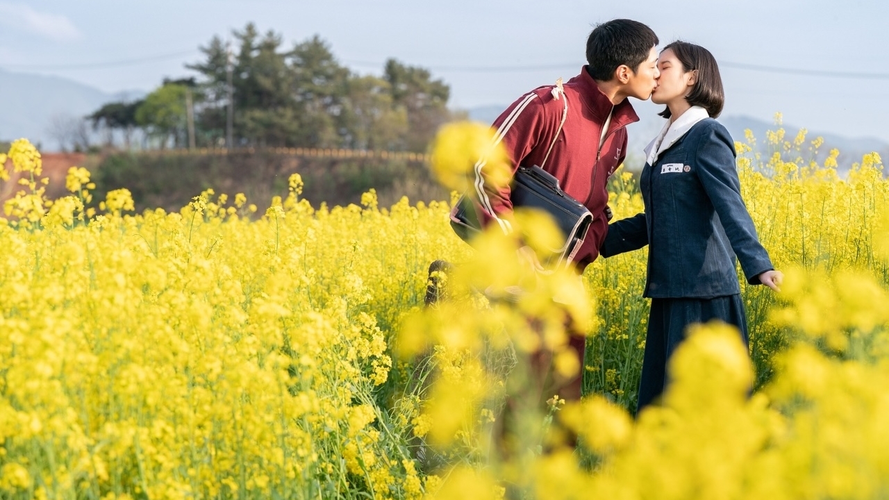 Du lịch Jeju (Hàn Quốc) hút khách nhờ một bộ phim mới gây sốt