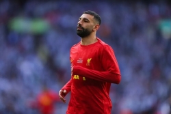 Trent Alexander-Arnold giúp Liverpool sáng cửa giữ chân Salah?