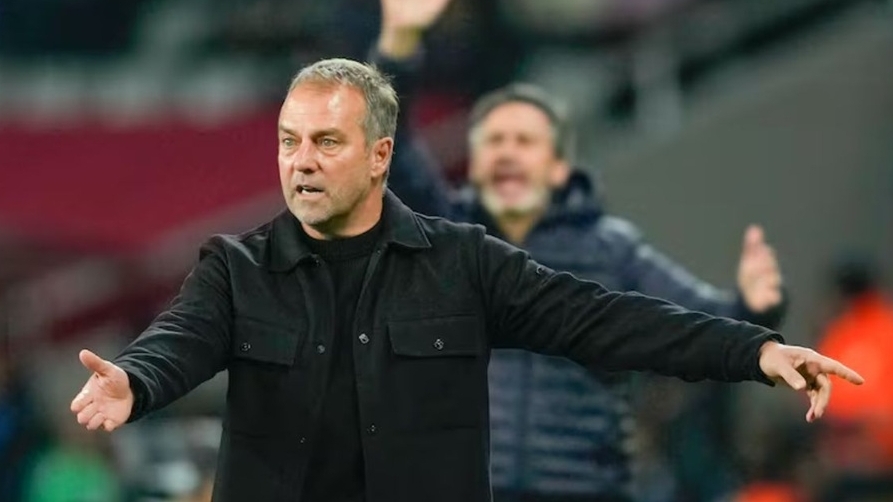 Tỷ lệ chiến thắng của HLV Flick tại Barcelona