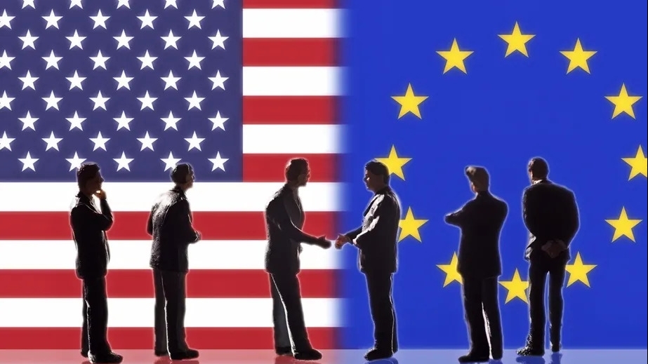 Thỏa thuận thương mại Mỹ-EU: Bước đi 'lớn chưa từng có', cảnh báo thách thức mới, thị trường chứng khoán còn nhiều ẩn số