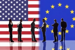 EU nỗ lực đàm phán thuế quan, đã có cách bù đắp thâm hụt thương mại với Mỹ