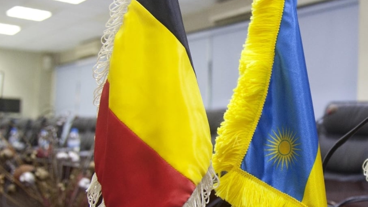 Cắt đứt quan hệ với Bỉ, Rwanda 'cấm cửa' mọi hợp tác với quốc gia Tây Âu