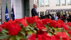 Australia khởi động cuộc đua gay cấn tới tổng tuyển cử giữa dự báo nguy cơ 'Quốc hội treo', Thủ tướng Albanese có làm nên lịch sử?